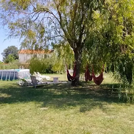 Mas Des Marbres Sauvages Dans Un Parc Immense A 10mn De La *