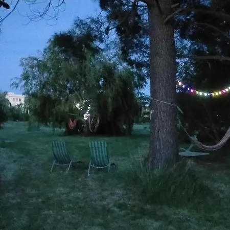 Mas Des Marbres Sauvages Dans Un Parc Immense A 10mn De La Prázdninový dům *