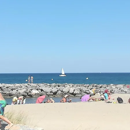 Prázdninový dům Mas Des Marbres Sauvages Dans Un Parc Immense A 10mn De La