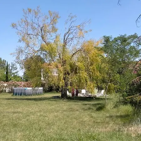 Mas Des Marbres Sauvages Dans Un Parc Immense A 10mn De La * Sainte-Marie-la-Mer