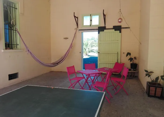 بيت للعطل Mas Des Marbres Sauvages Dans Un Parc Immense A 10mn De La *