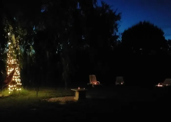 Mas Des Marbres Sauvages Dans Un Parc Immense A 10mn De La * سانت ماري لا مير